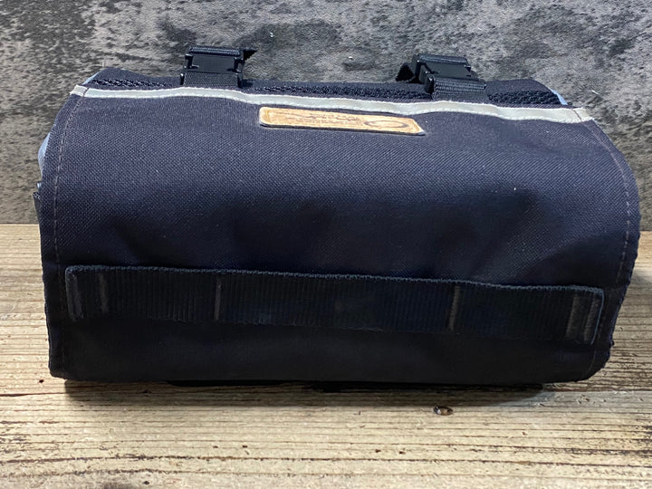 KG084 オーストリッチ OSTRICH OUTBACK フロントバッグ