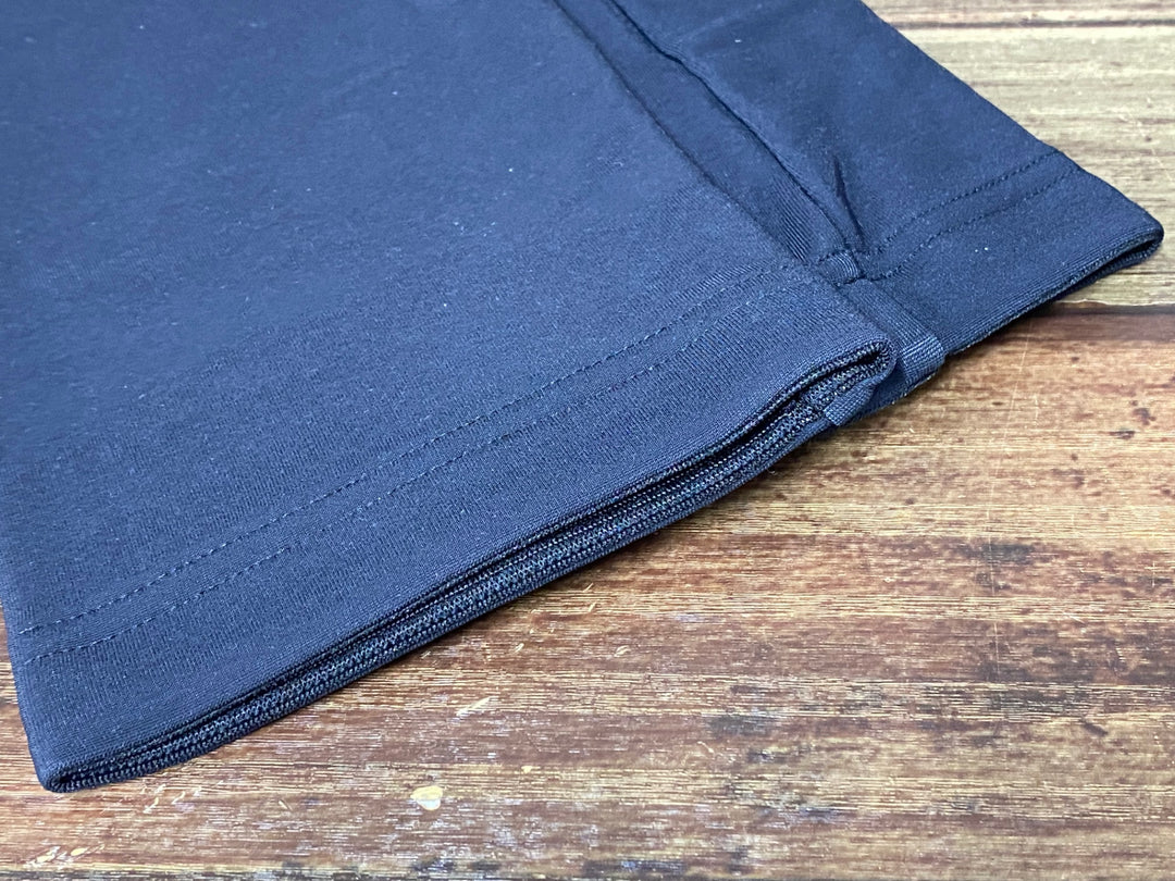 JS548 スポーツフル SPORTFUL ARM WARMWERS アームウォーマー 黒色 M
