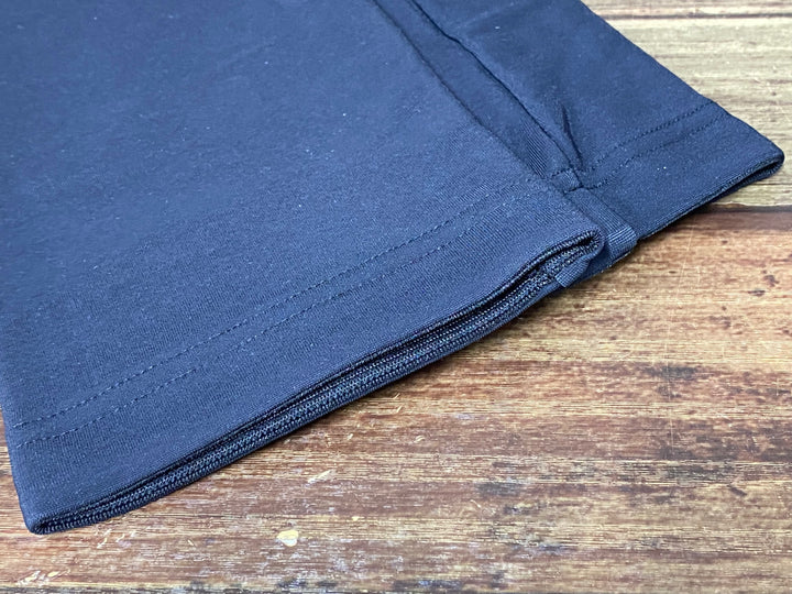 JS548 スポーツフル SPORTFUL ARM WARMWERS アームウォーマー 黒色 M
