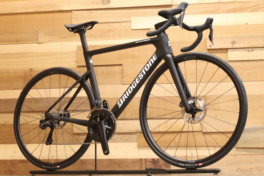 ブリヂストン アンカー BRIDGESTONE ANCHOR RP9 2022 510サイズ シマノ アルテグラ R8170 Di2 12S カーボン ロードバイク 【立川店】