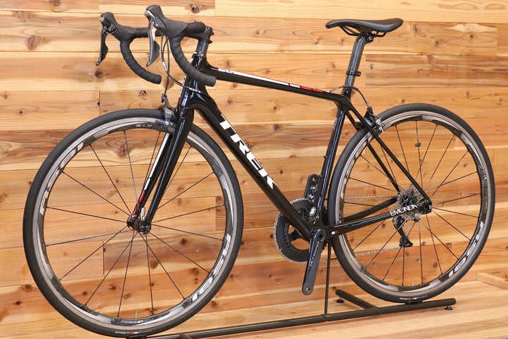 決算SALE トレック TREK エモンダ EMONDA SL RIM 2016モデル 54サイズ シマノ アルテグラ R8000 MIX 11S WH-RS81 カーボン ロードバイク 【広島店】