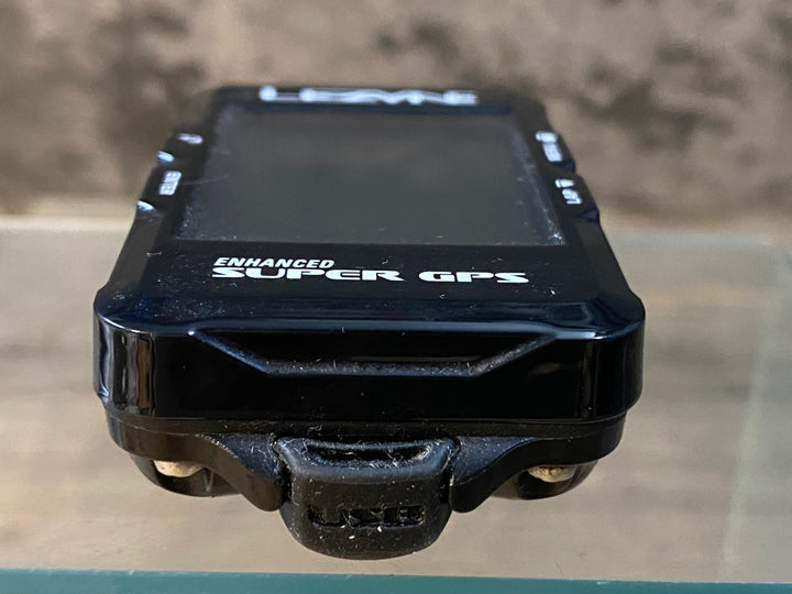JN812 レザイン LEZYNE ENHANCED SUPER GPS サイクルコンピューター