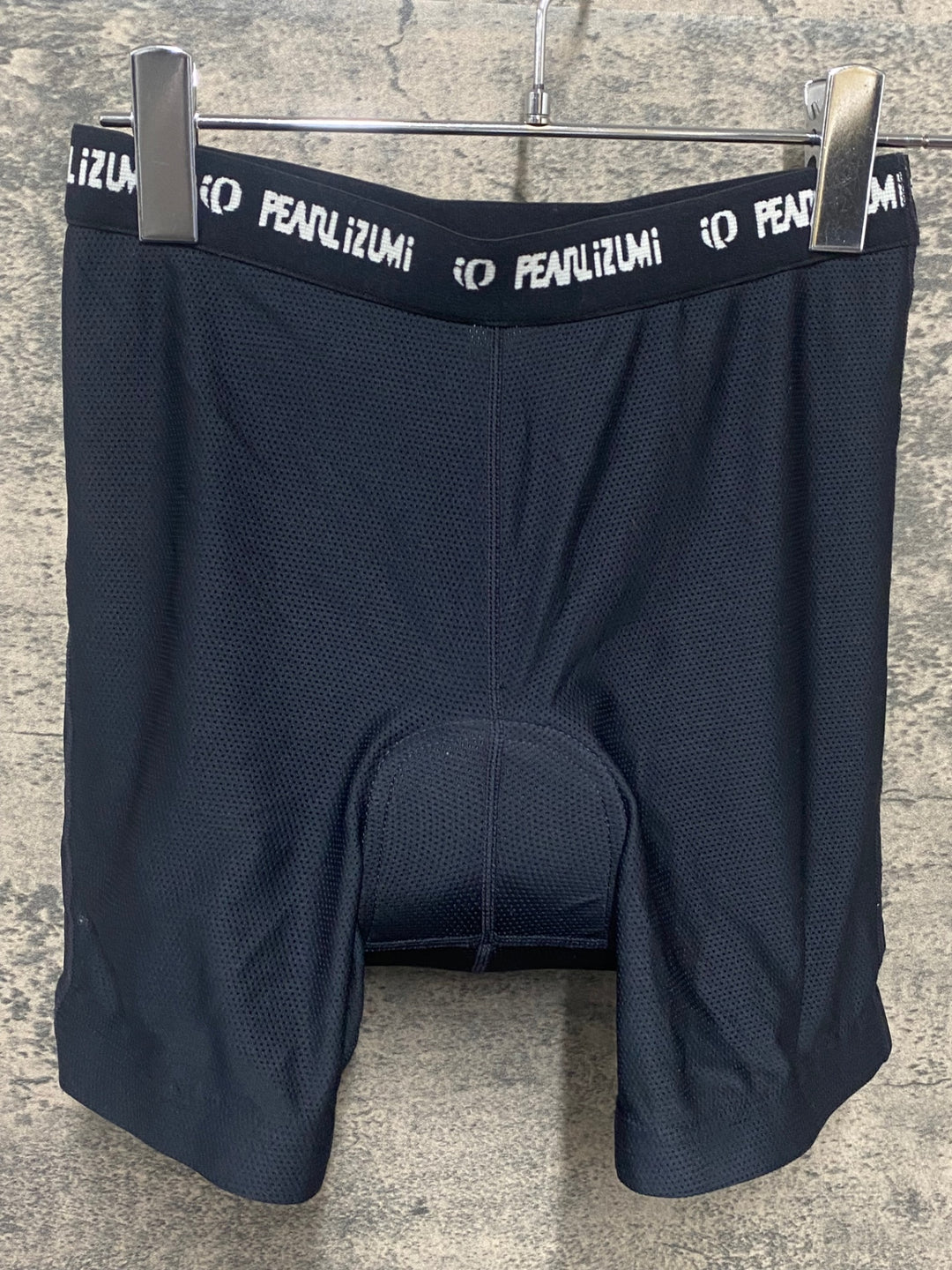 JO215 パールイズミ PEARL IZUMI インナーパンツ ライナーパンツ 黒 M