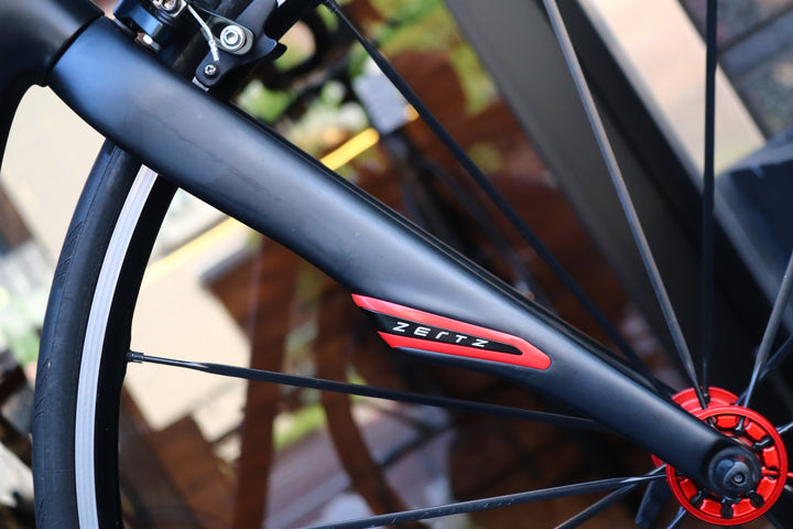 訳アリ スペシャライズド SPECIALIZED ルーベ ROUBAIX SL4 SPORT 2017モデル 52サイズ シマノ 105 5800 MIX 11S カーボン ロードバイク 【東京南麻布店】