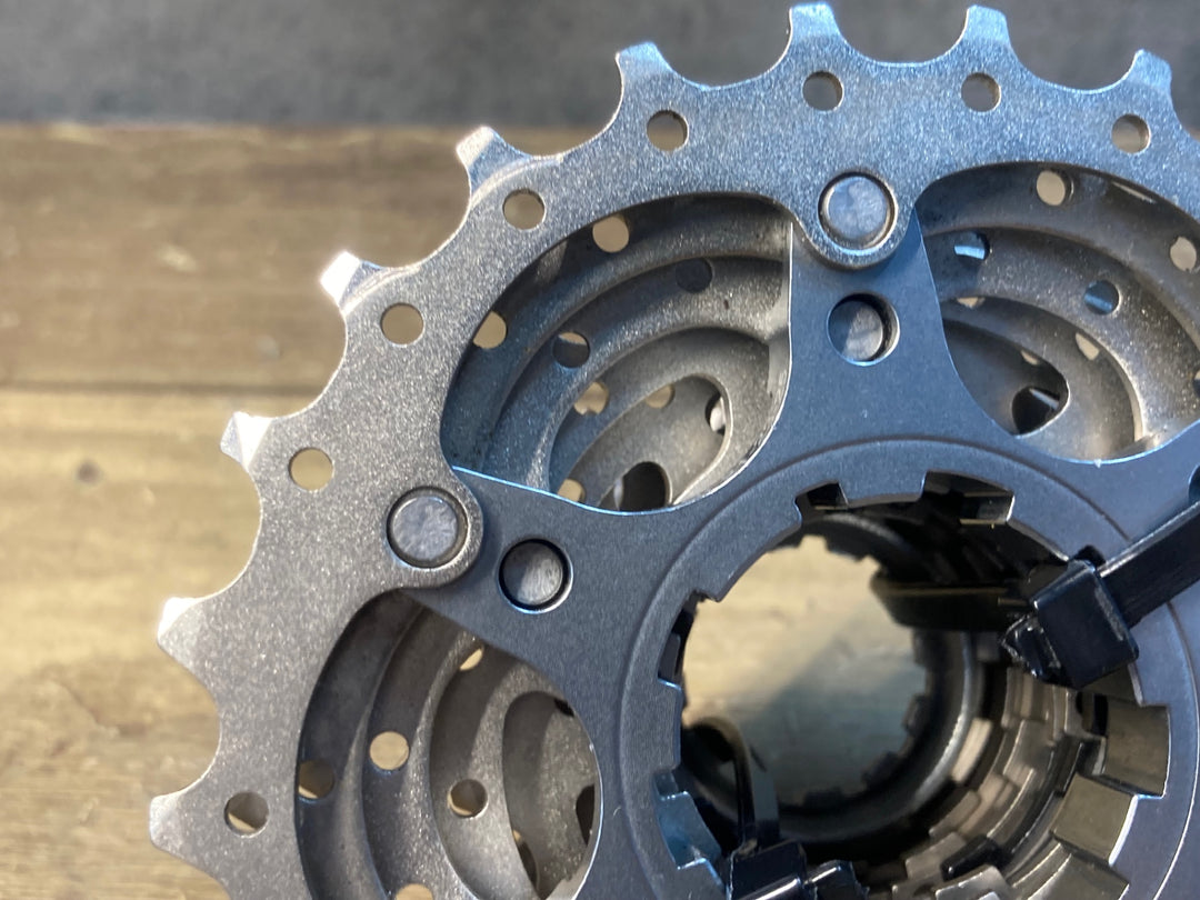 HV118 シマノ SHIMANO アルテグラ ULTEGRA CS-6700 スプロケット 12-25T 10S