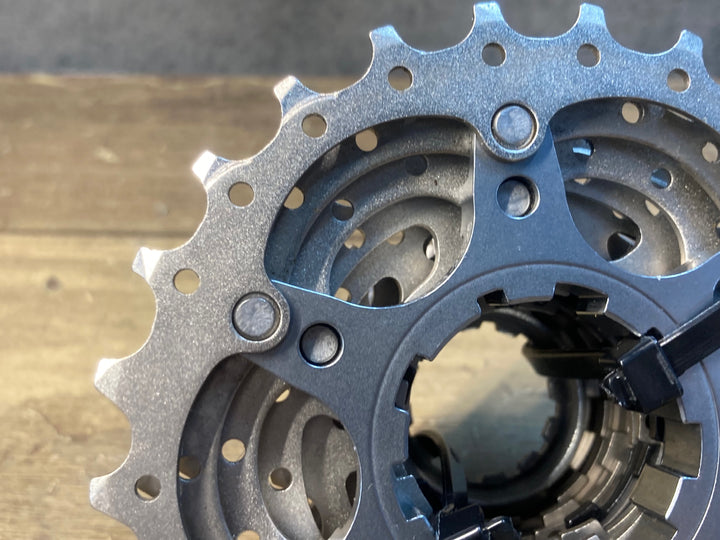 HV118 シマノ SHIMANO アルテグラ ULTEGRA CS-6700 スプロケット 12-25T 10S