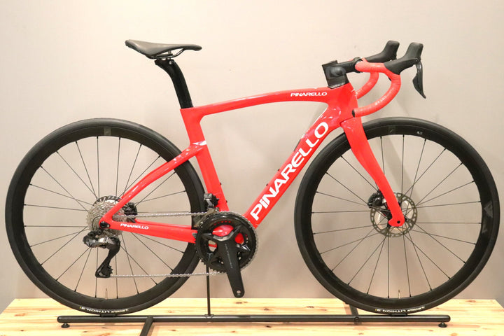 ピナレロ PINARELLO F5 2025モデル 500サイズ シマノ アルテグラ R8170 12S カーボン ロードバイク 【仙台店】