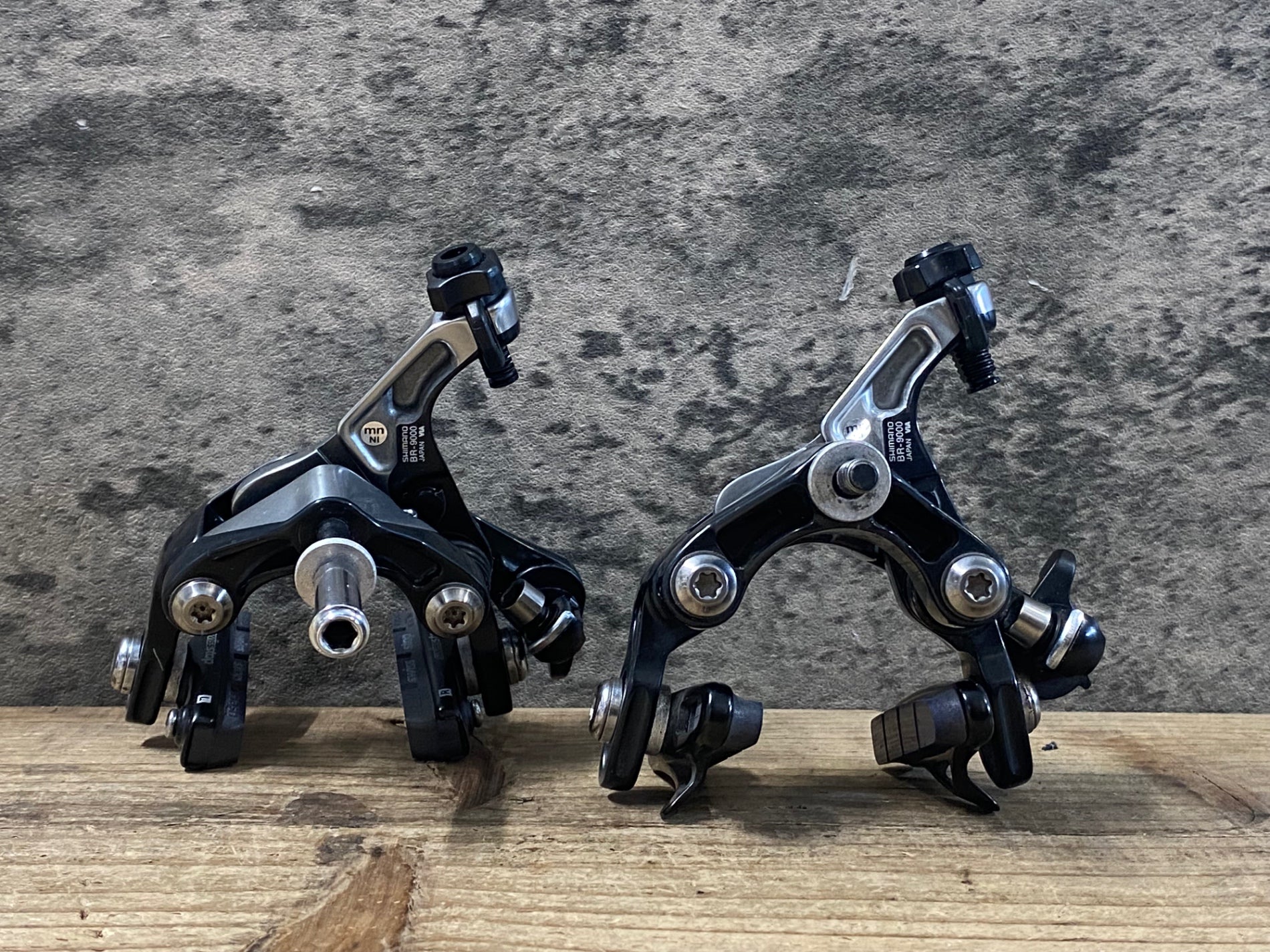 JP652 シマノ SHIMANO デュラエース DURA-ACE BR-9000 キャリパー
