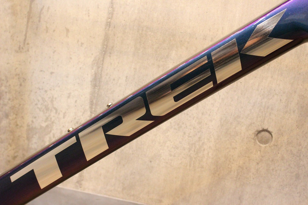 トレック TREK エモンダ EMONDA SLR DISC 2021 52サイズ カーボン ロードバイク フレームセット【名古屋店】