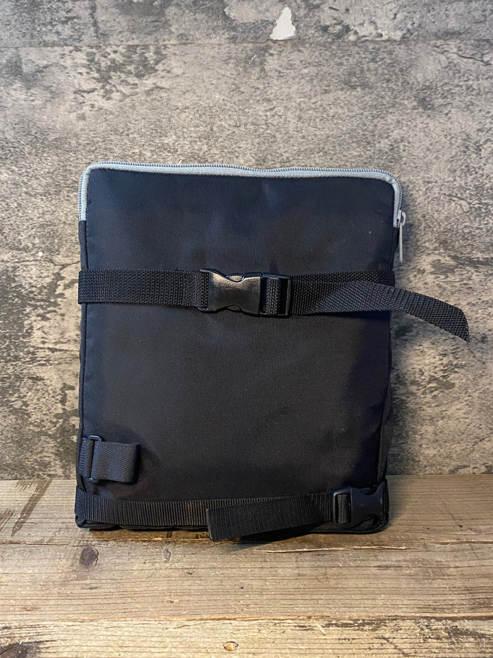 JR115 オーストリッチ OSTRICH 超速FIVE ストロンガー 輪行袋 黒