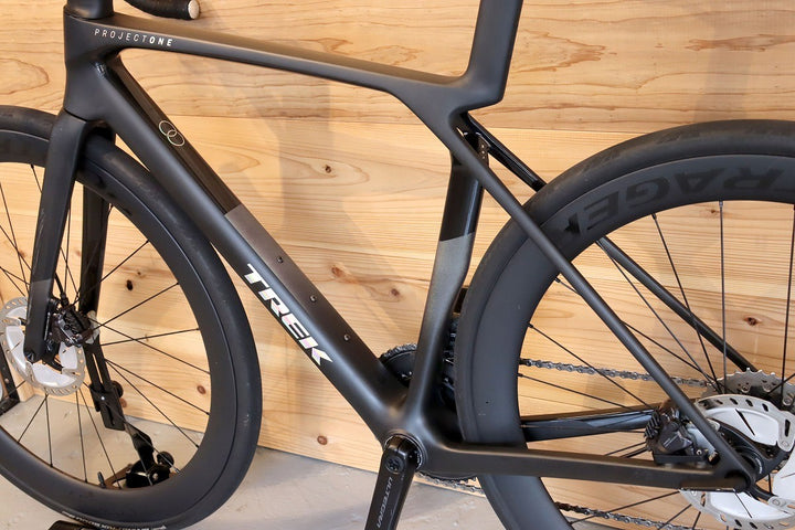 トレック TREK マドン MADONE SLR Gen8 P1 2025 Mサイズ アルテグラ Di2 R8170 12S カーボン ロードバイク 【千葉店】