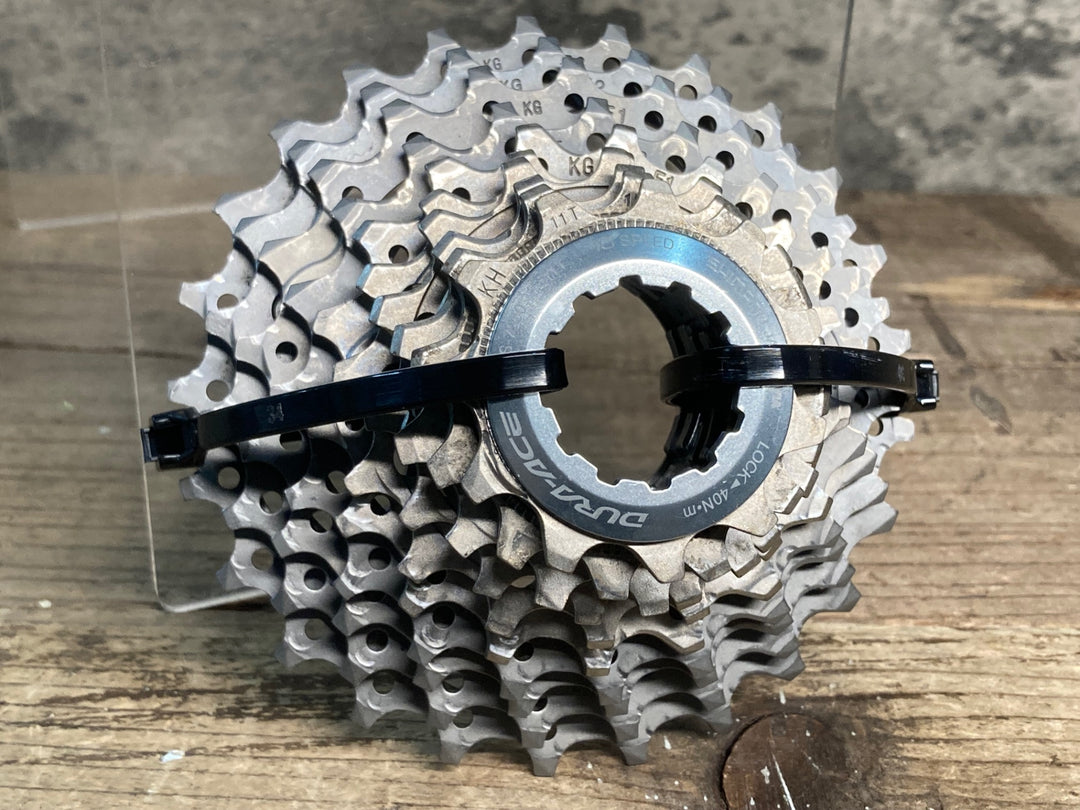 GX347 シマノ SHIMANO デュラエース DURA-ACE CS-7900 スプロケット 11-25T 10S