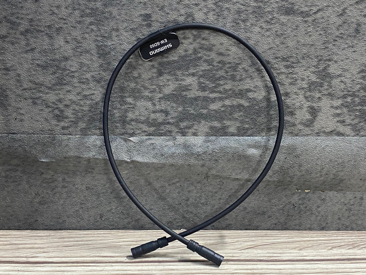 KJ500 シマノ SHIMANO EW-SD50 エレクトリックワイヤー 350mm Di2