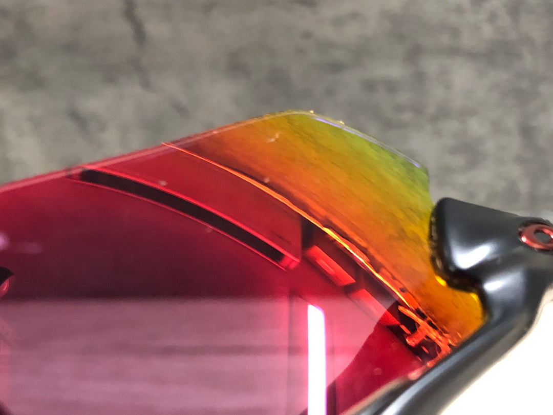 KF233 オークリー OAKLEY レーダー RADAR EV サングラス アイウェア PRIZIM レンズ