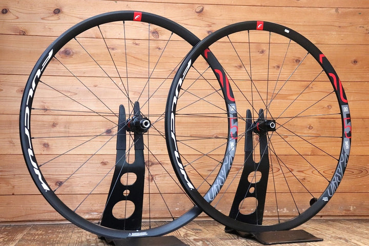 フルクラム FULCRUM レーシング RACING 500 DB アルミ チューブレスレディ ホイールセット シマノ 11S/12S  【芦屋店】