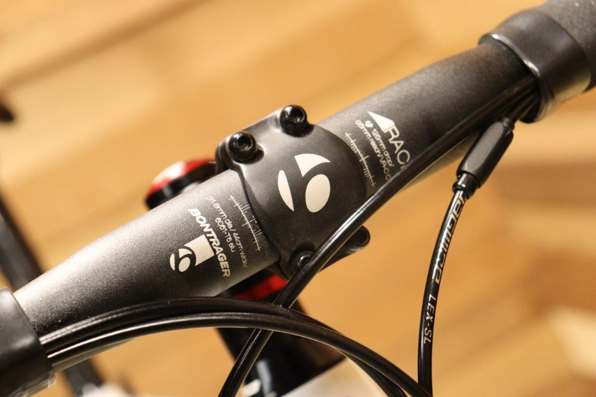 トレック TREK エモンダ EMONDA SL5 2016年 60サイズ 105 5800 11S