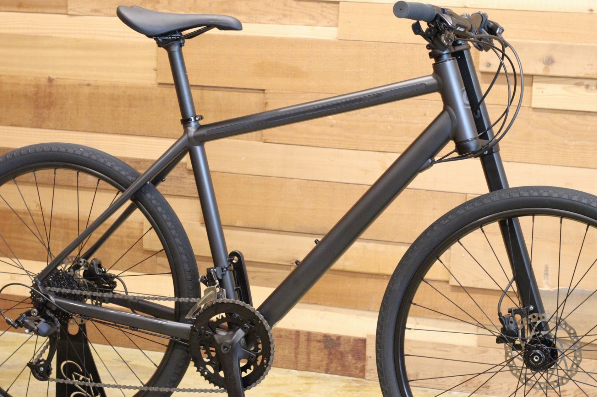キャノンデール CANNONDALE バッドボーイ BADBOY2 2023 Mサイズ