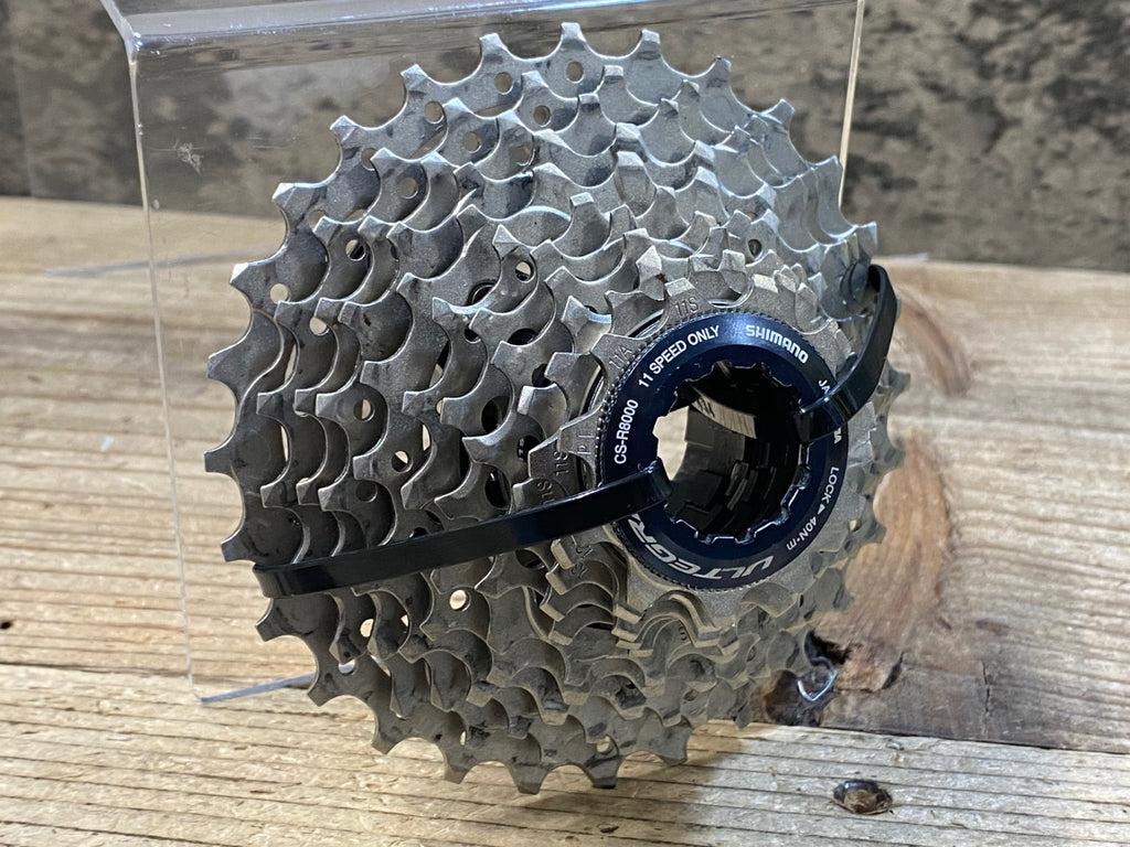 SHIMANO ULTEGRA CS-R8000 スプロケット 11s KA037 シマノ SHIMANO アルテグラ ULTEGRA CS-R8000 スプロケット 11s