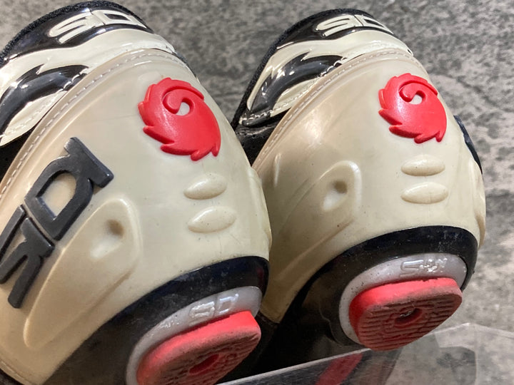 KD087 シディ SIDI CGE5.1 ビンディングシューズ 黒 EU42