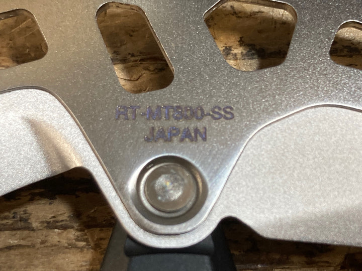 KF429 シマノ SHIMANO RT-MT800 ディスクブレーキローター Φ140