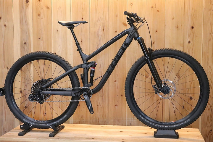 トレック TREK フューエル FUEL EX 8 2019年モデル Mサイズ スラム GX EAGLE MIX 12S アルミ マウンテンバイク MTB 【芦屋店】