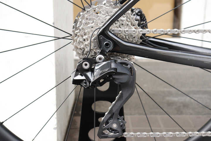 ボーマ BOMA アルマ― ディスク ALLUMER DISC 2021モデル Sサイズ R7170系105 12S Di2 カーボン ロードバイク WH-RS710 【横浜店】