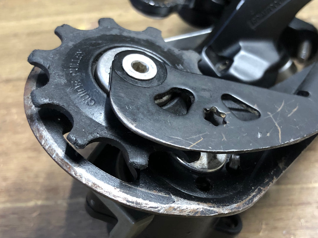 JW853 シマノ SHIMANO SLX RD-M7000-11 リアディレイラー 11S GS