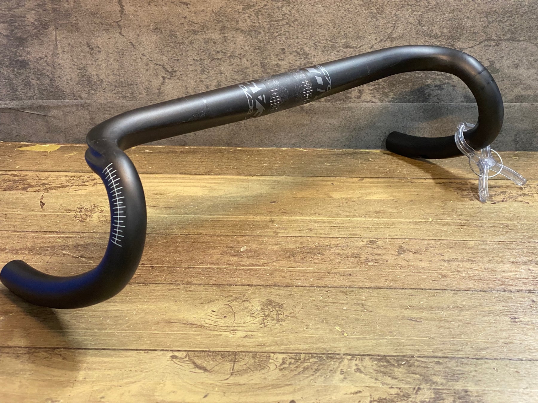 JN748 イーストン EASTON EC70 AX カーボン ドロップハンドル