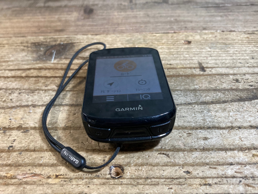 KA132 ガーミン GARMIN エッジ EDGE 830 サイクルコンピューター センサーセット