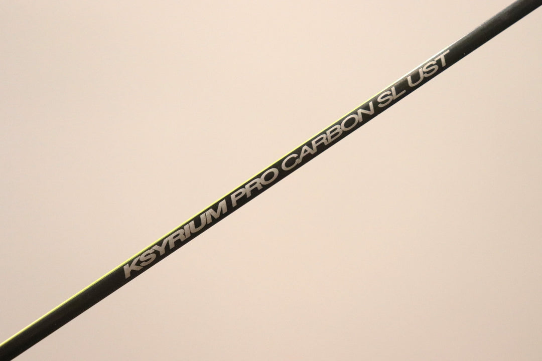 マヴィック MAVIC キシリウム KSYRIUM PRO CARBON SL UST カーボン チューブレスレディ ホイールセット シマノ11S/12S 19C 【仙台店】