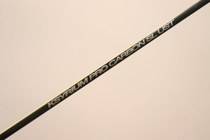 マヴィック MAVIC キシリウム KSYRIUM PRO CARBON SL UST カーボン チューブレスレディ ホイールセット シマノ11S/12S 19C 【仙台店】