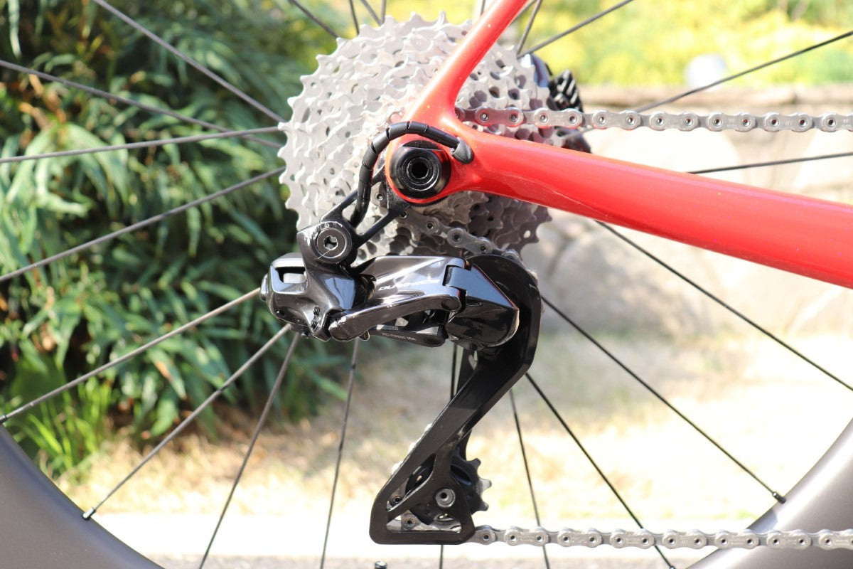 認定中古車 サーヴェロ CERVELO R5 Tiger Eye LTD 2025 54サイズ