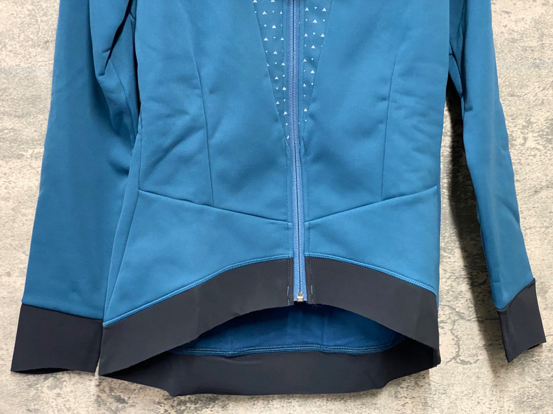 JK354 マヴィック MAVIC SEQUENCE THERMO JACKET WMN レディース サイクルジャケット M