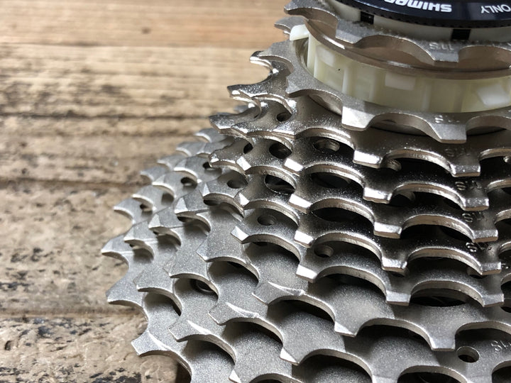 JS236 シマノ SHIMANO アルテグラ ULTEGRA CS-R8000 スプロケット 11S 11-25T