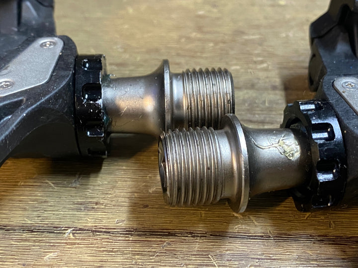 JR783 シマノ SHIMANO 105 PD-R7000 ビンディングペダル SPD-SL
