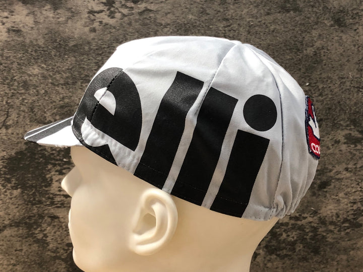 KC797 チネリ Cinelli サイクルキャップ グレー ワンサイズ
