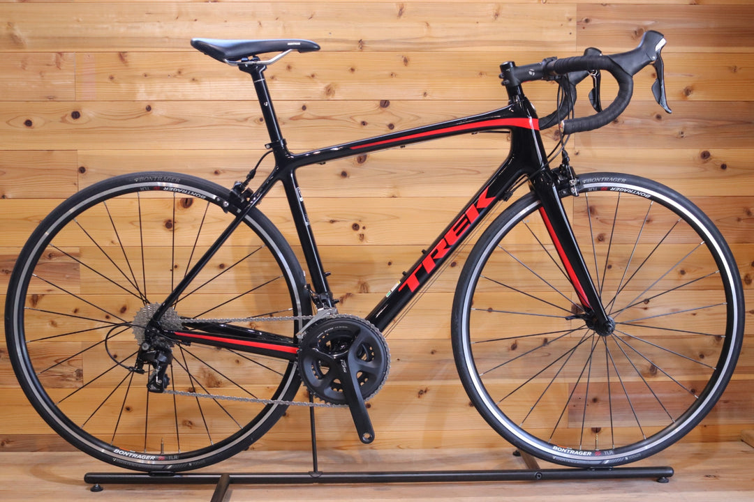 トレック TREK エモンダ EMONDA S 5 2017モデル 54サイズ シマノ 105 5800 11S カーボン ロードバイク 【広島店】