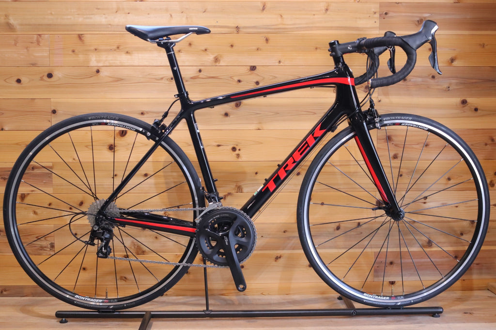 ちーびー様、Trek Emonda送料 トレック TREK エモンダ EMONDA S 5 2017モデル 54サイズ シマノ 105