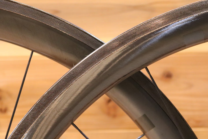 エンヴィ ENVE SES 3.4 GEN2 RIM CHRISKING R45 ハブ シマノ 11S/12S 21C カーボン チューブレス ロードバイク ホイールセット 【広島店】
