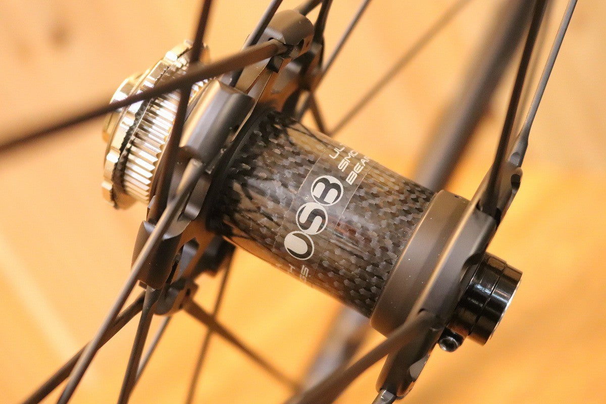 カンパニョーロ CAMPAGNOLO SHAMAL ULTRA DB 2way-fit アルミ