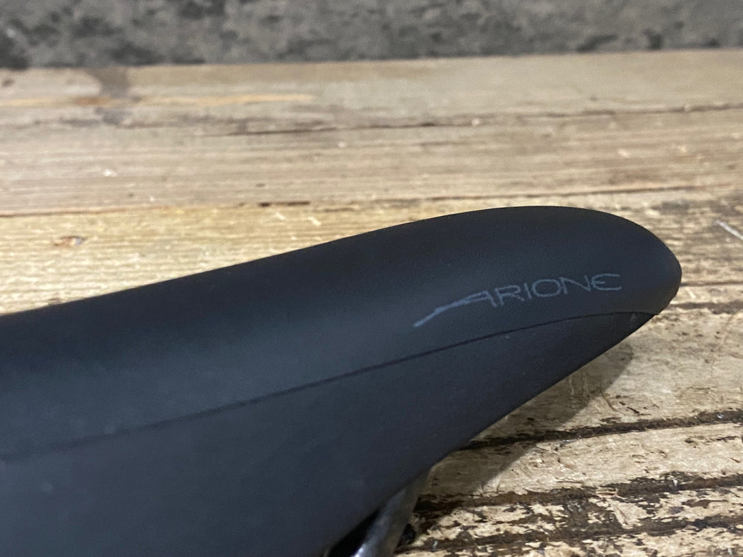 KI740 フィジーク fizik アリオネ ARIONE R1 サドル 126mm カーボンレール