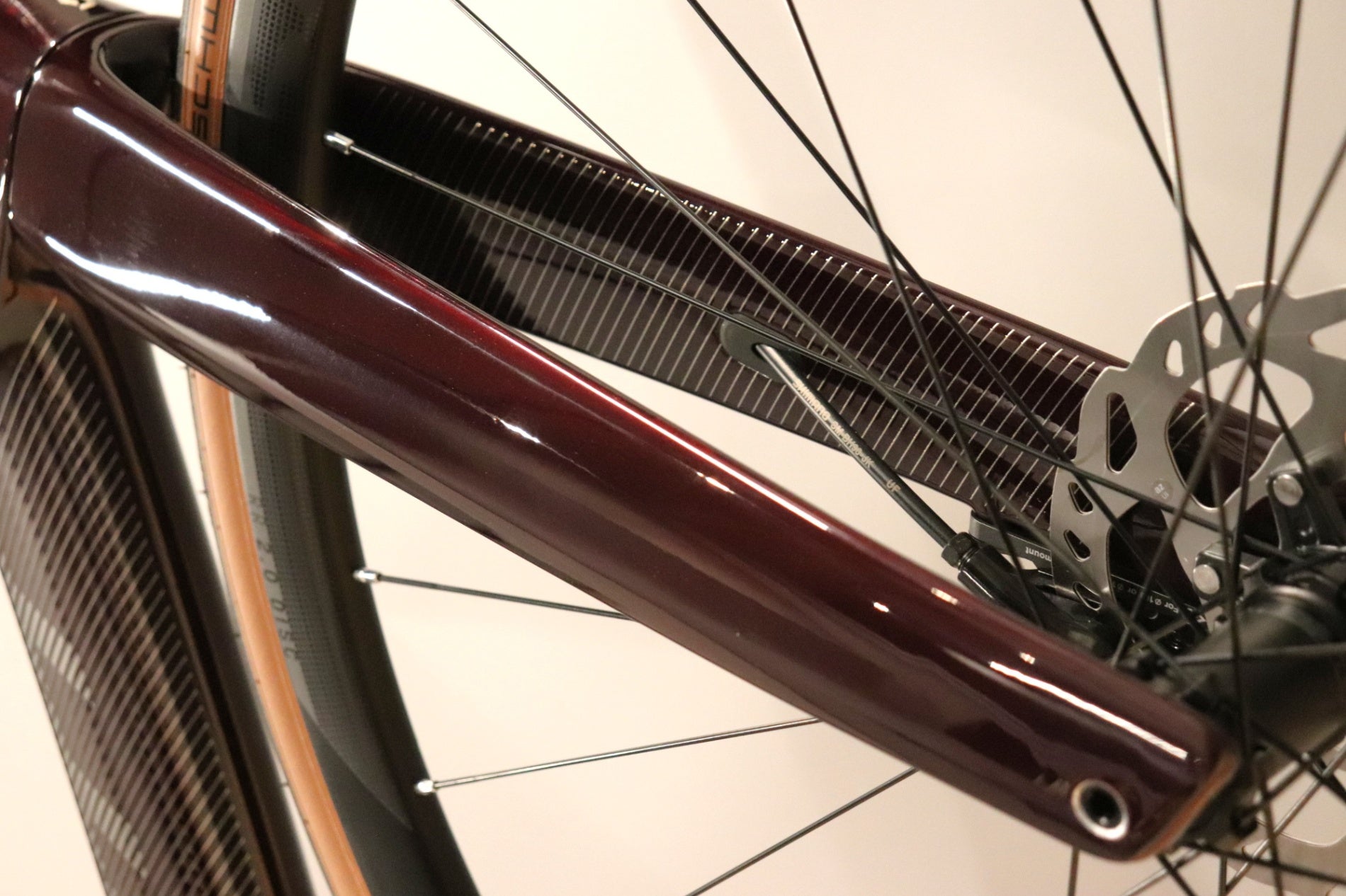 認定中古車 スコット SCOTT フォイル FOIL RC30 2023モデル Sサイズ
