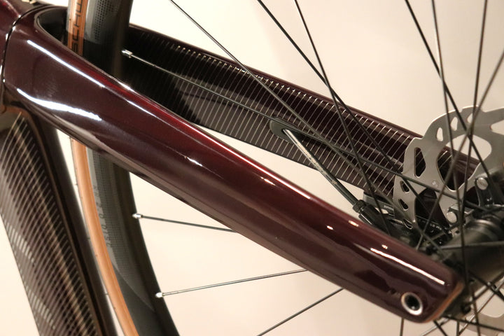 認定中古車 スコット SCOTT フォイル FOIL RC30 2023モデル Sサイズ シマノ 105 R7170 12S カーボン ロードバイク 【仙台店】