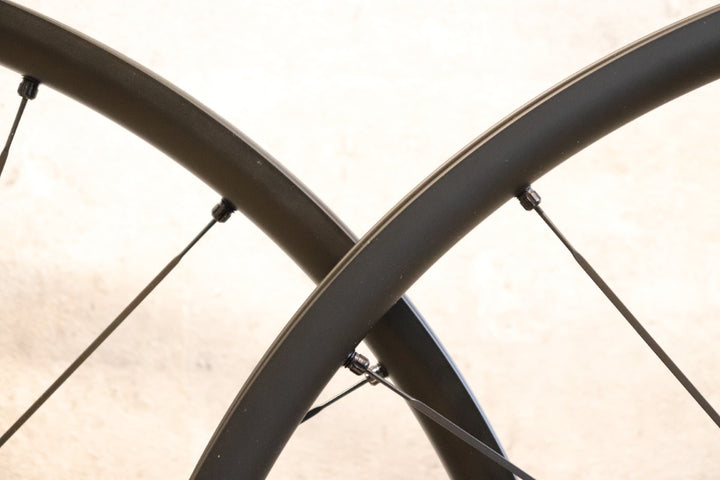 未使用品 マヴィック MAVIC オールロード ALLROAD S UST DISC アルミ チューブレスレディ シマノ 12/11S ホイールセット【さいたま浦和店】