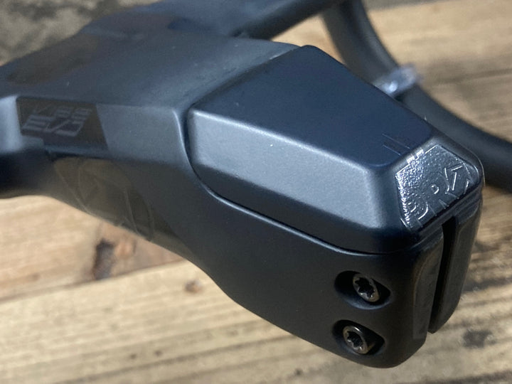 KH636 シマノ SHIMANO PRO VIBE EVO カーボンドロップハンドル ブラケットC-C420mm 105mm サイコンマウント付属