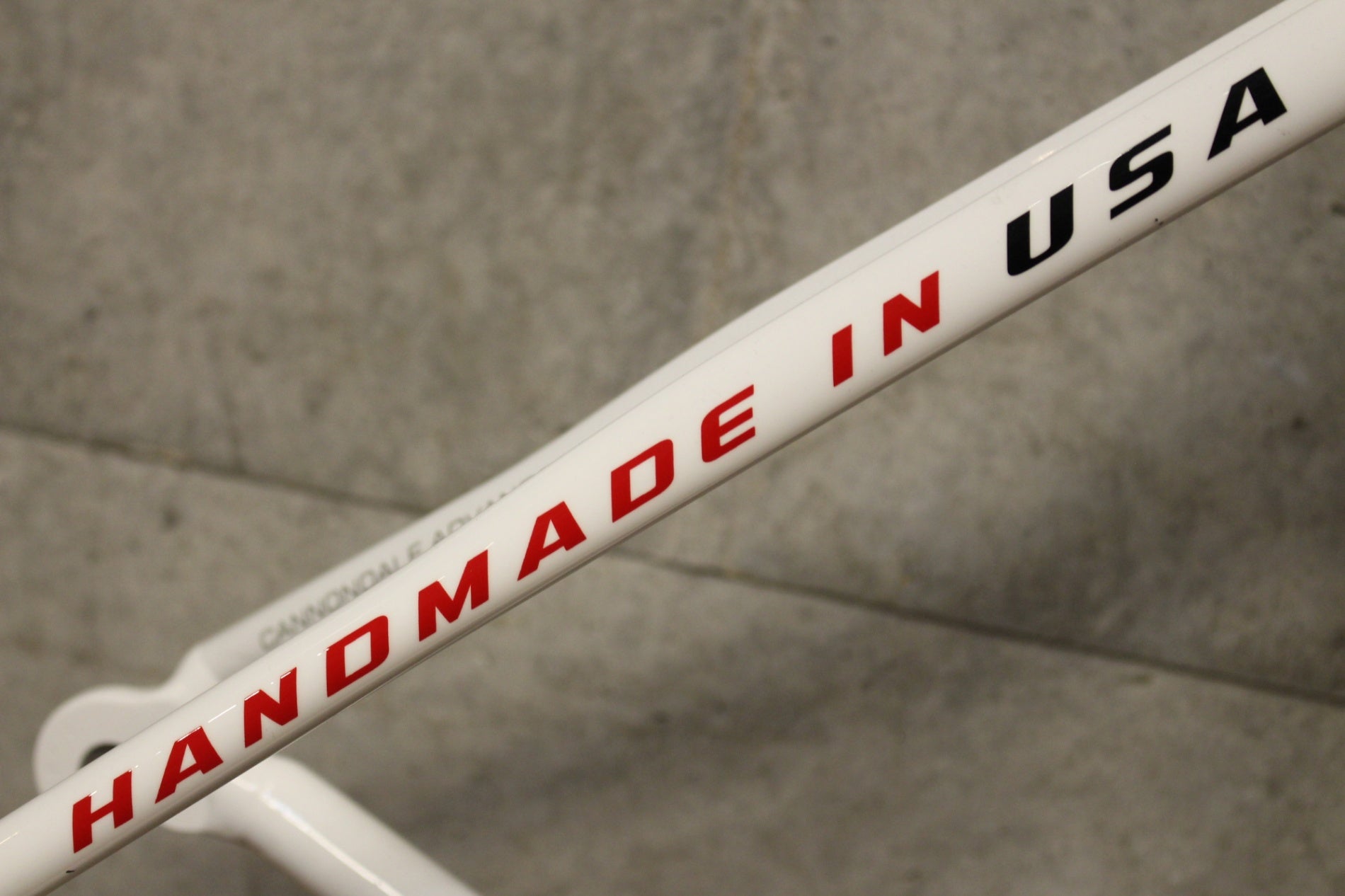 キャノンデール CANNONDALE キャド CAAD9 2010モデル 48サイズ アルミ