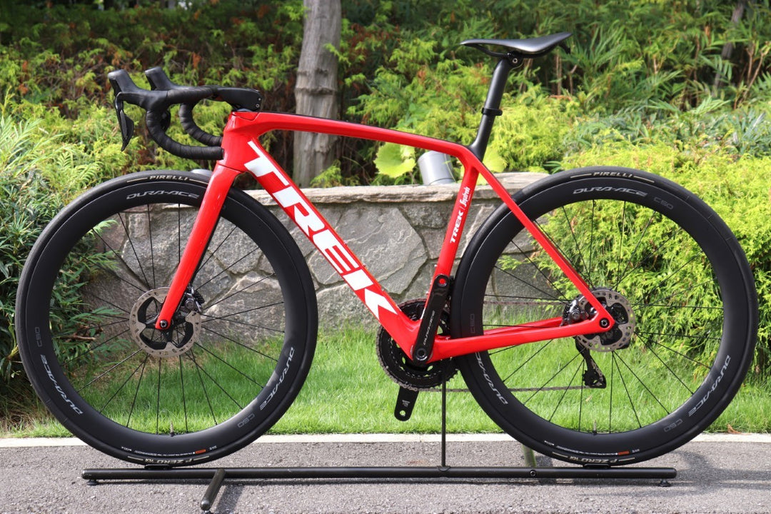 トレック TREK エモンダ EMONDA SLR9 プロジェクトワン P1 2021年モデル 54サイズ シマノ デュラエース R9270 Di2 12s カーボン ロードバイク 【さいたま浦和店】