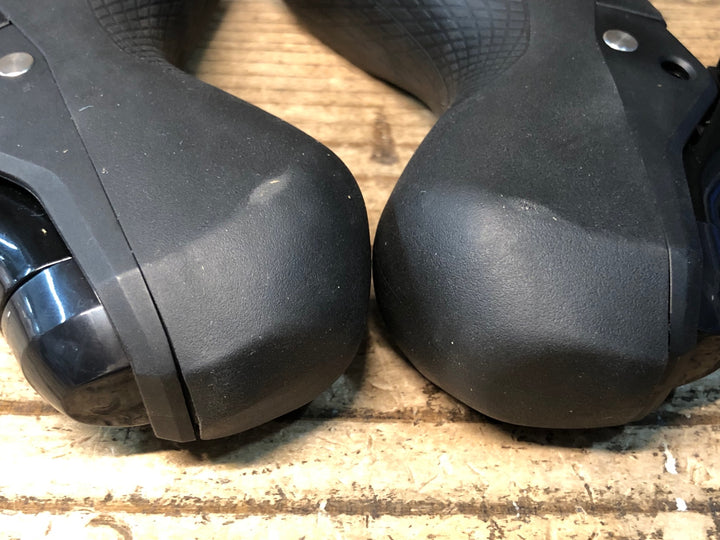 JH749 シマノ SHIMANO 105 ST-R7020 STIレバーセット 2x11S