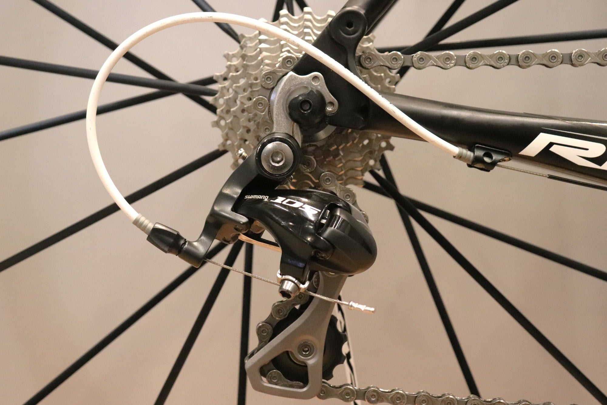 リドレー RIDLEY フェニックス FENIX C 2014モデル XSサイズ シマノ
