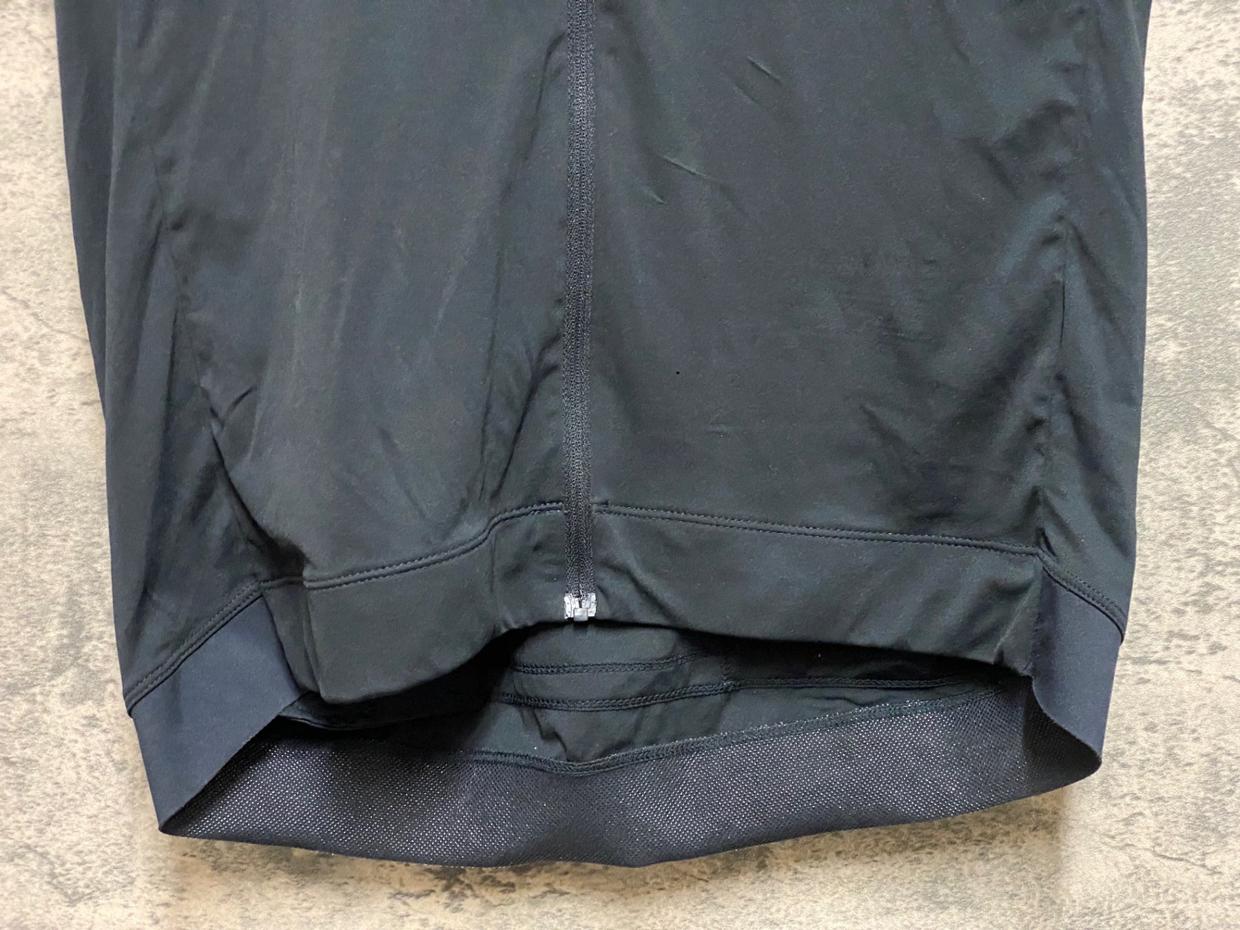 KF309 ラファ Rapha CORE JERSEY 半袖 サイクルジャージ 黒 XL – BICI